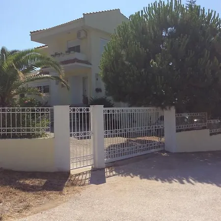 Mare Suite Iraklitsa Nea Iraklitsa Exterior photo