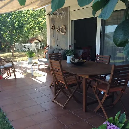 Mare Suite Iraklitsa Nea Iraklitsa Exterior photo