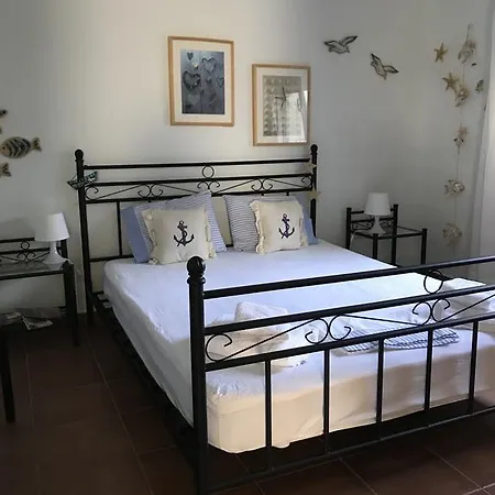 Mare Suite Iraklitsa Nea Iraklitsa Exterior photo