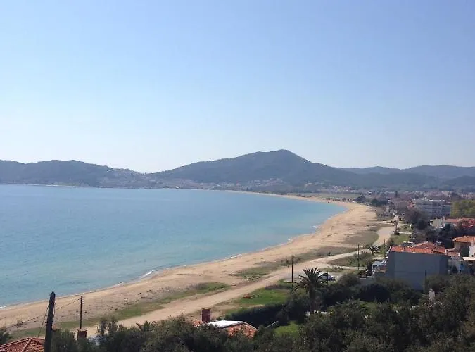 Mare Suite Iraklitsa