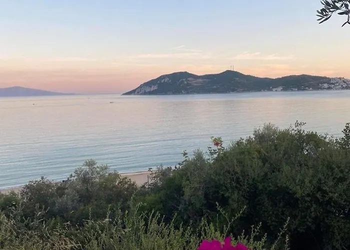 Mare Suite Iraklitsa