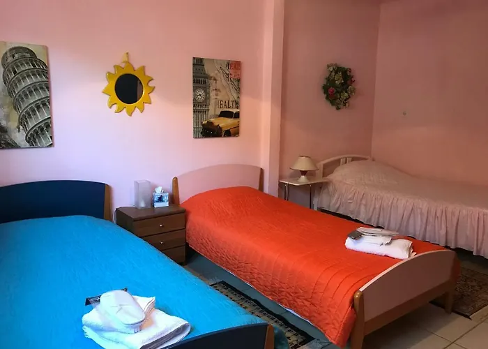Mare Suite Iraklitsa