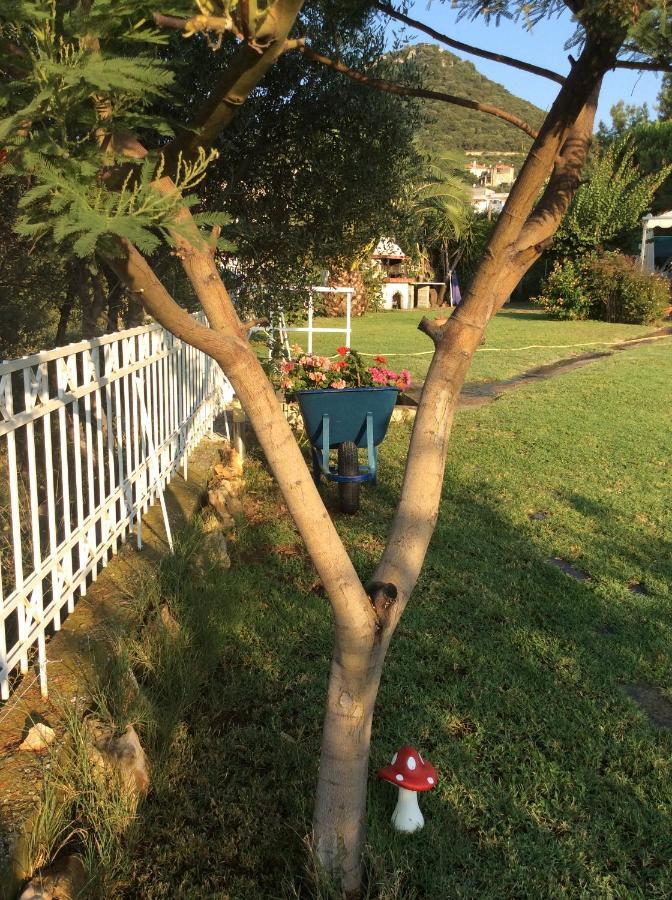 Mare Iraklitsa Holiday home Nea Iraklitsa