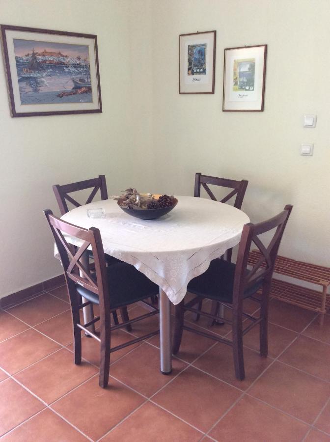 Holiday home Mare Iraklitsa *