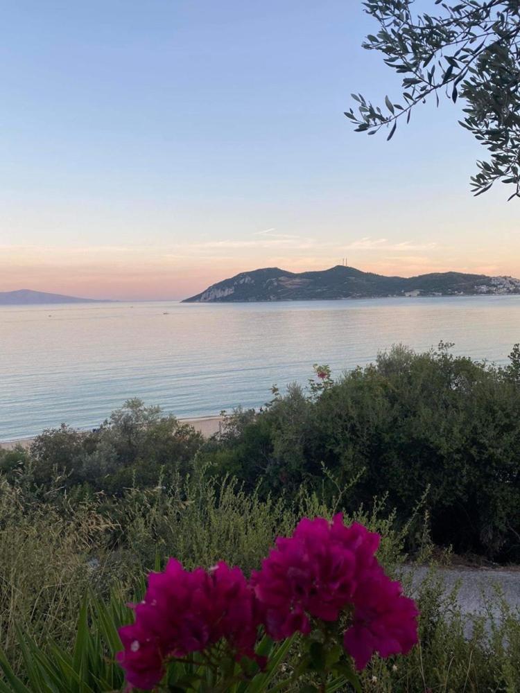 Сasa de vacaciones Mare Iraklitsa Nea Iraklitsa