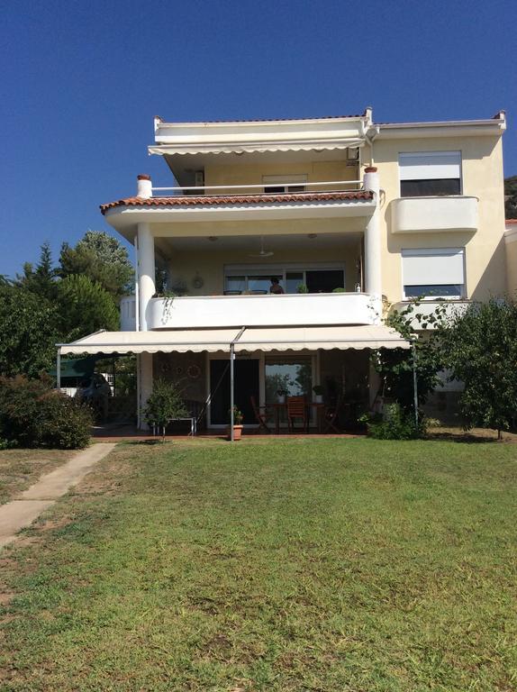 Mare Iraklitsa Holiday home Nea Iraklitsa