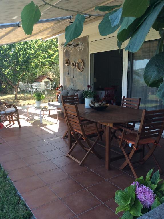 Mare Iraklitsa Сasa de vacaciones