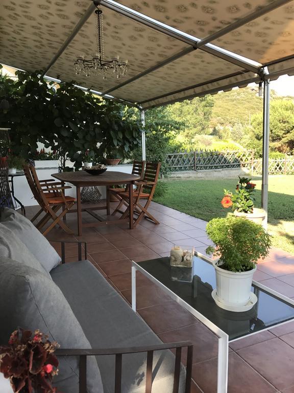 Mare Iraklitsa Holiday home