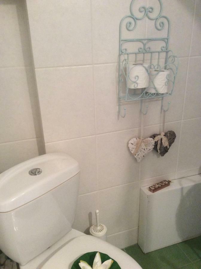 Holiday home Mare Iraklitsa Nea Iraklitsa