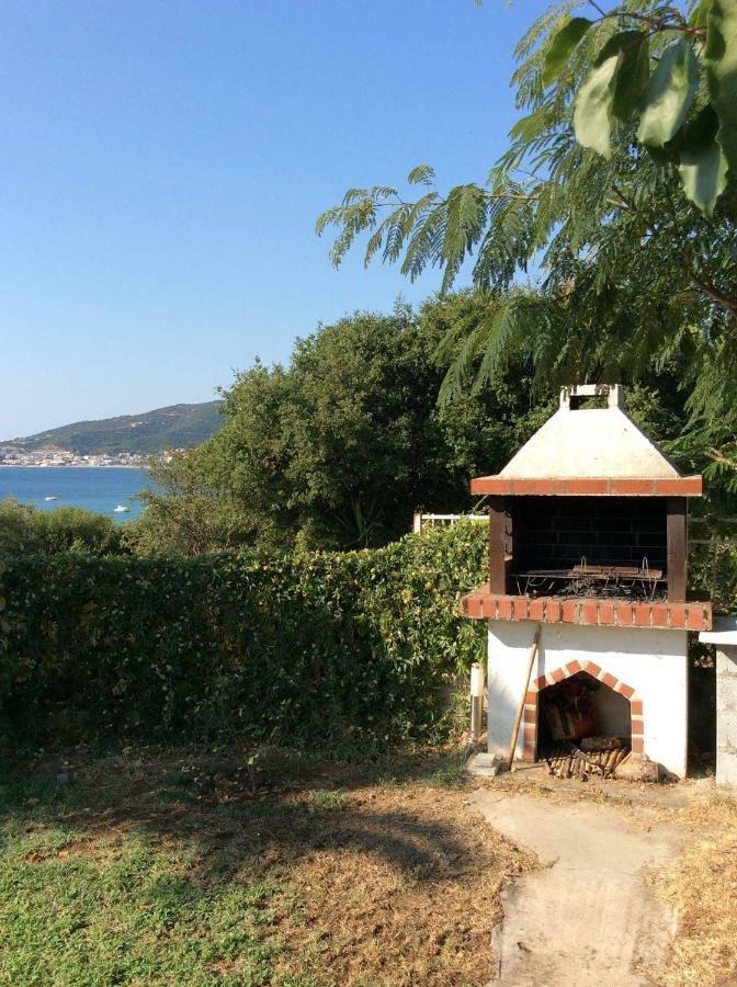 Mare Iraklitsa